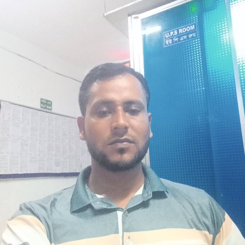 MD jalal, 43, Kenya Nairobi