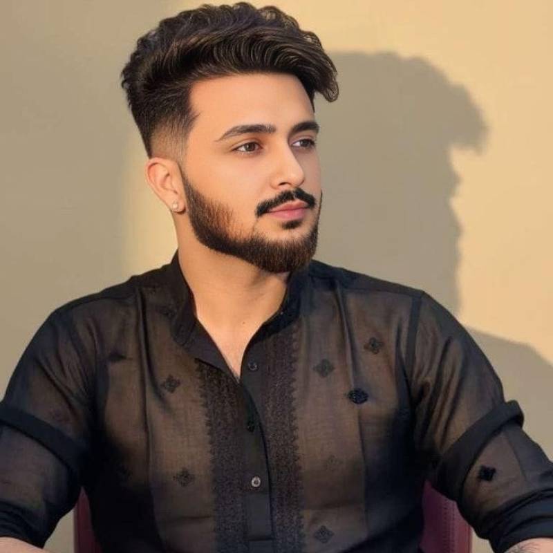 Mir Rakib Hossain, 31, Chaska