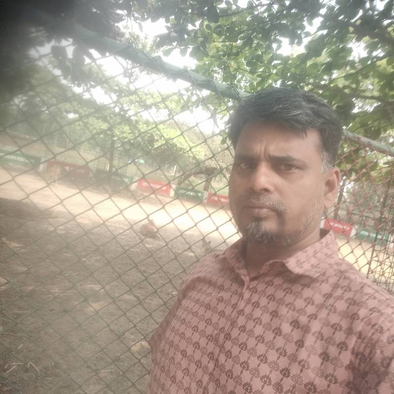 Khondaker ferdous rahman, 40, Texas Austin