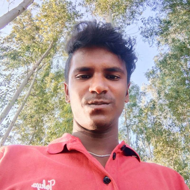 Md Arif khan, 28, Ayanikkad