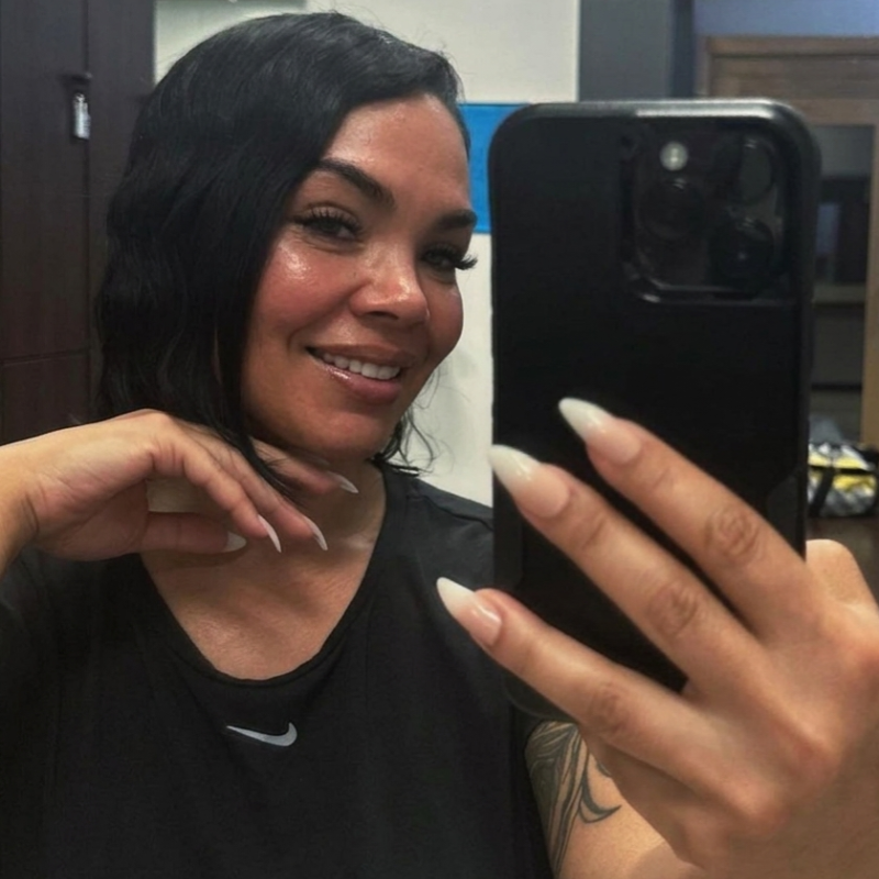 michelle, 30, Mahatsinjo