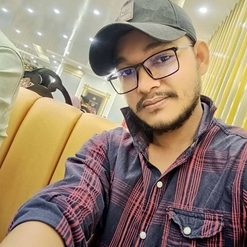 Mahamud Islam, 27, Urosevac