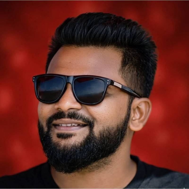 REDOY BRON, 18, Kopervik