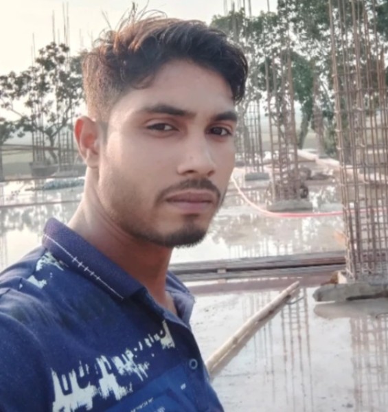 Abdullah, 32, Coxsbazar