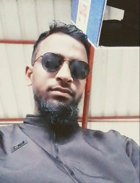 MD Ruman, 18, Estrela De Alagoas