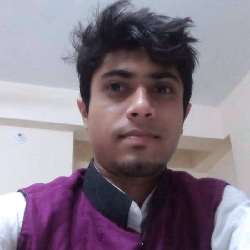 Parvez66, 30, Amap