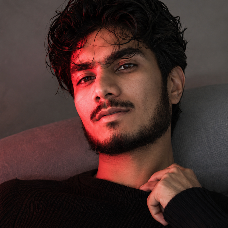 Malik, 22, Laoag