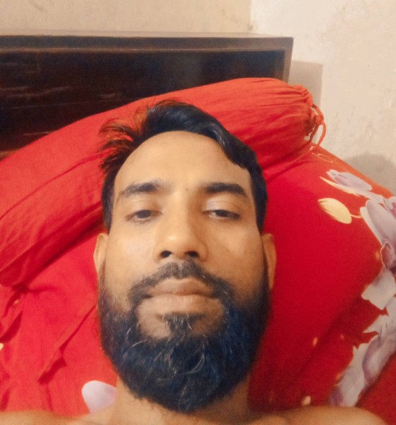 Mokter, 42, Hello