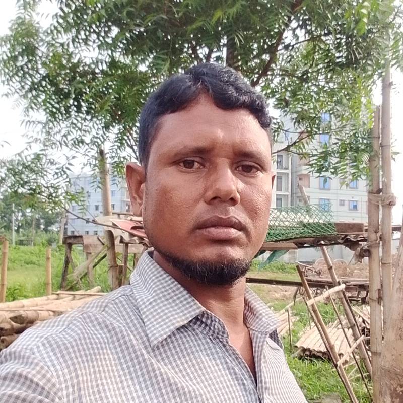 MD Mostofa kamal, 25, Coacalco