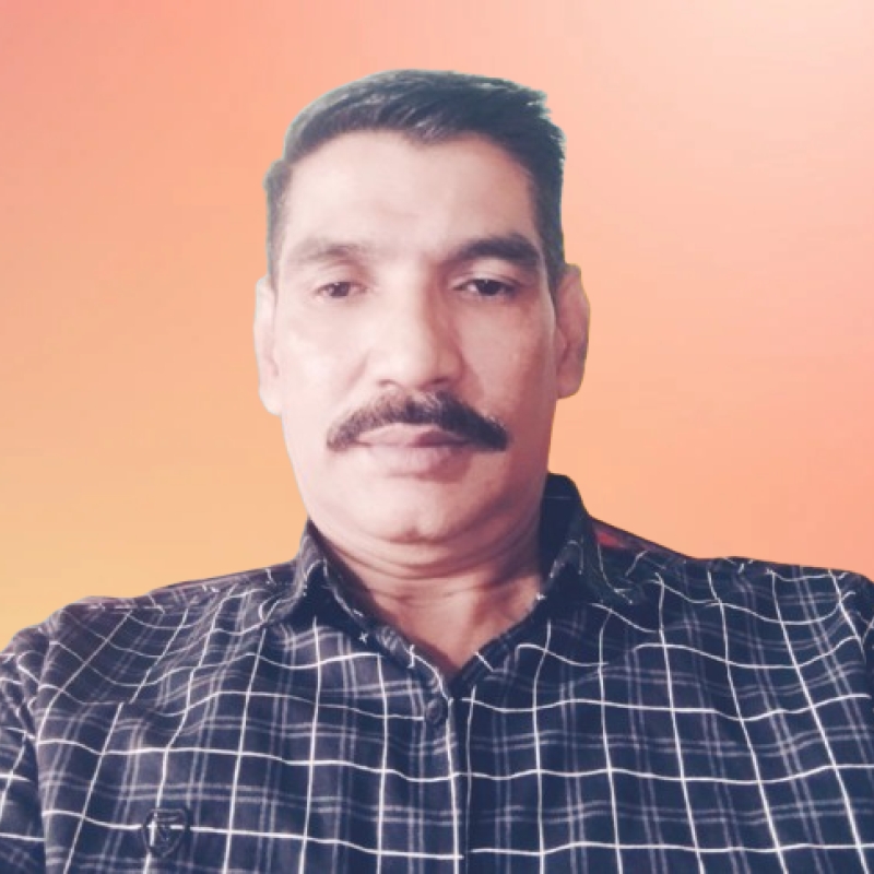 ARSANNY, 36, Meerut State Of Uttar Pradesh India