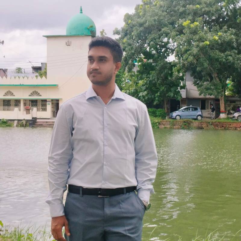Hasan, 27, Baucau