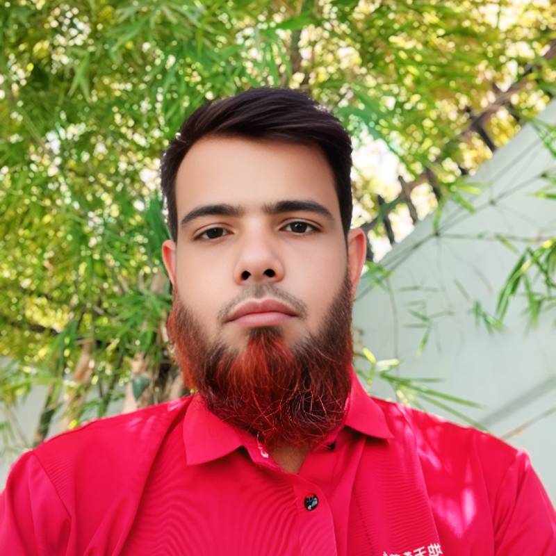 Al amin, 44, Corbas