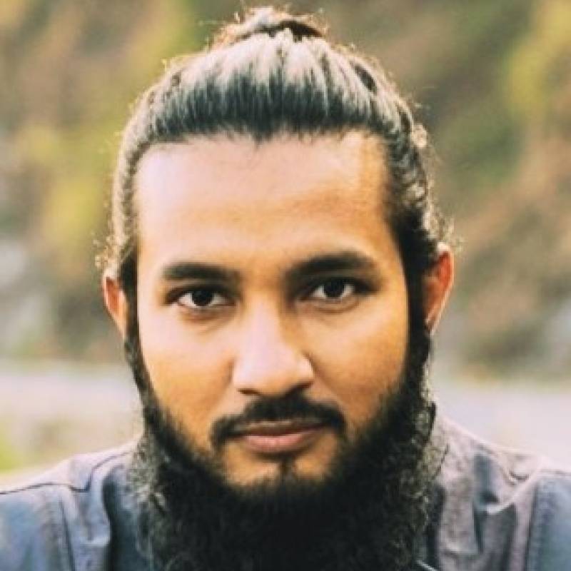 Nir Rahman, 35, Urunislampur