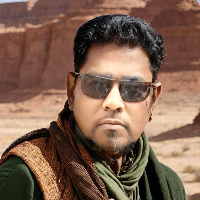 Herok, 47, North Carolina Raleigh