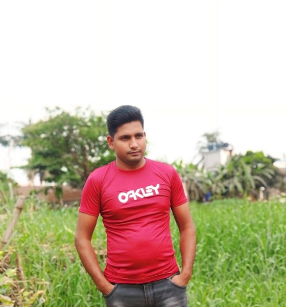 Mamun Rosed, 34, San Jos De Feliciano
