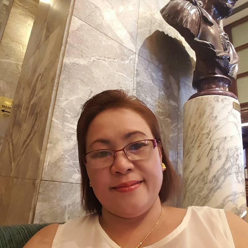 Pat, 51, Cape Girardeau