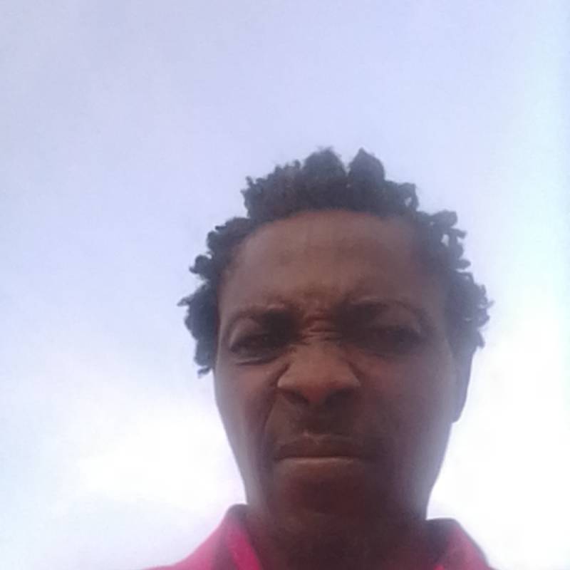 Segzy, 47, Giz