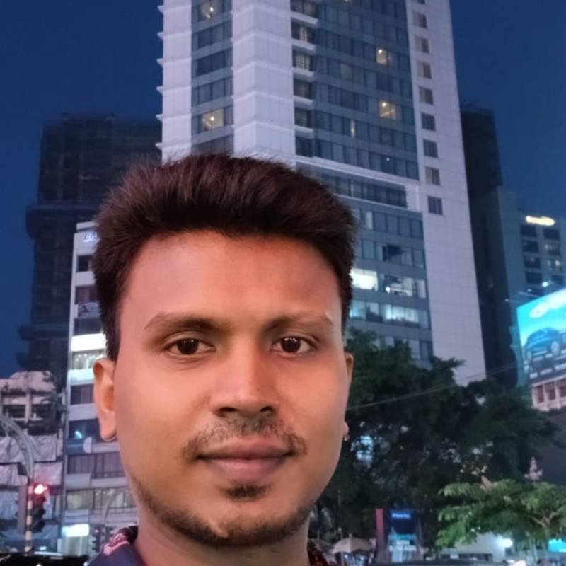 Bilash, 29, Bad Schwalbach