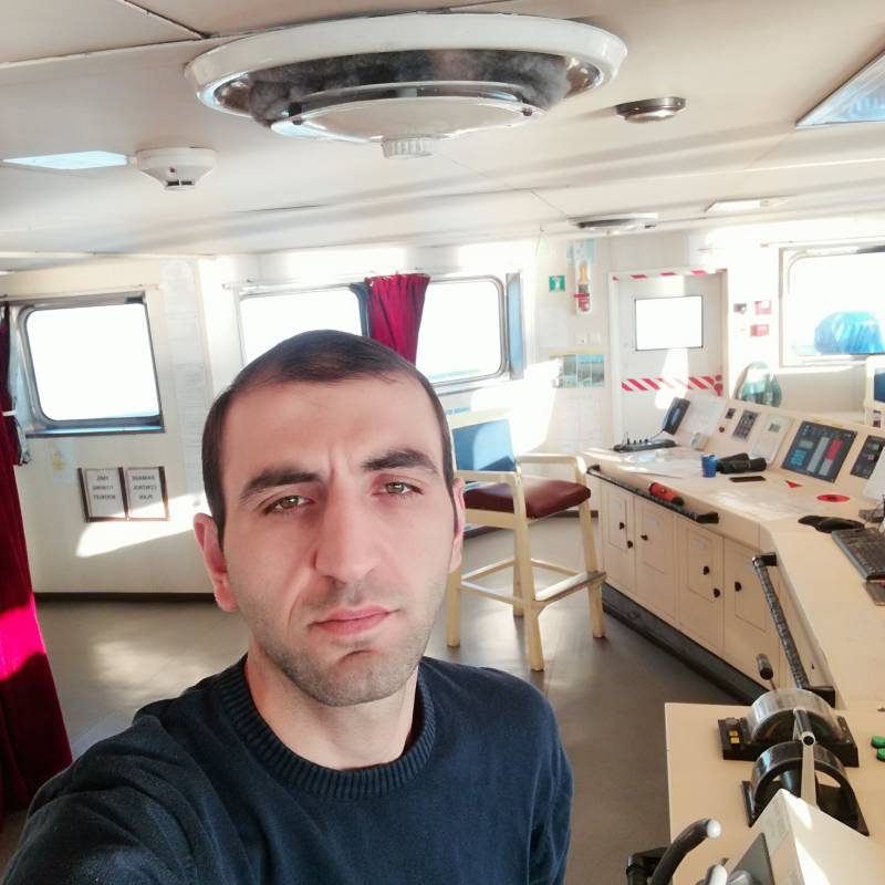 Davit odikadze