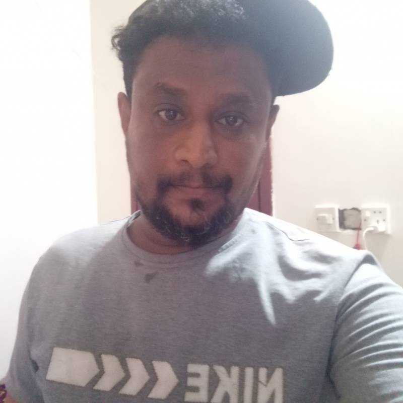 Mohamed Holiman