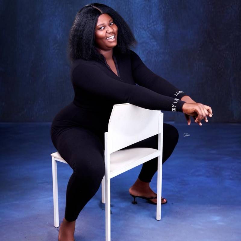 Ama Roseline