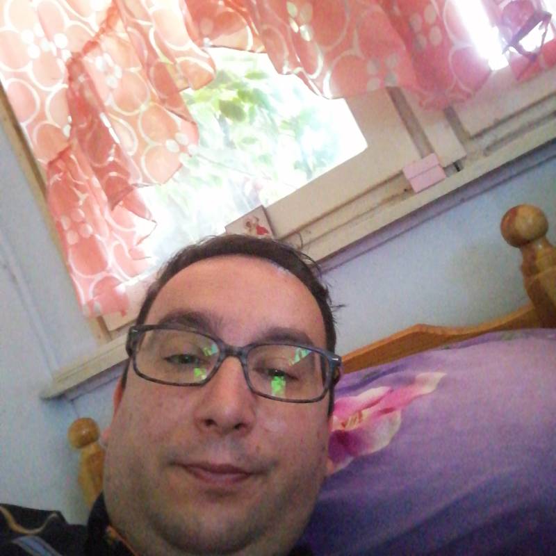 Alax Petrov