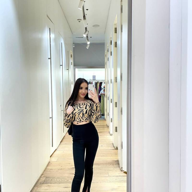 Aali Rosa