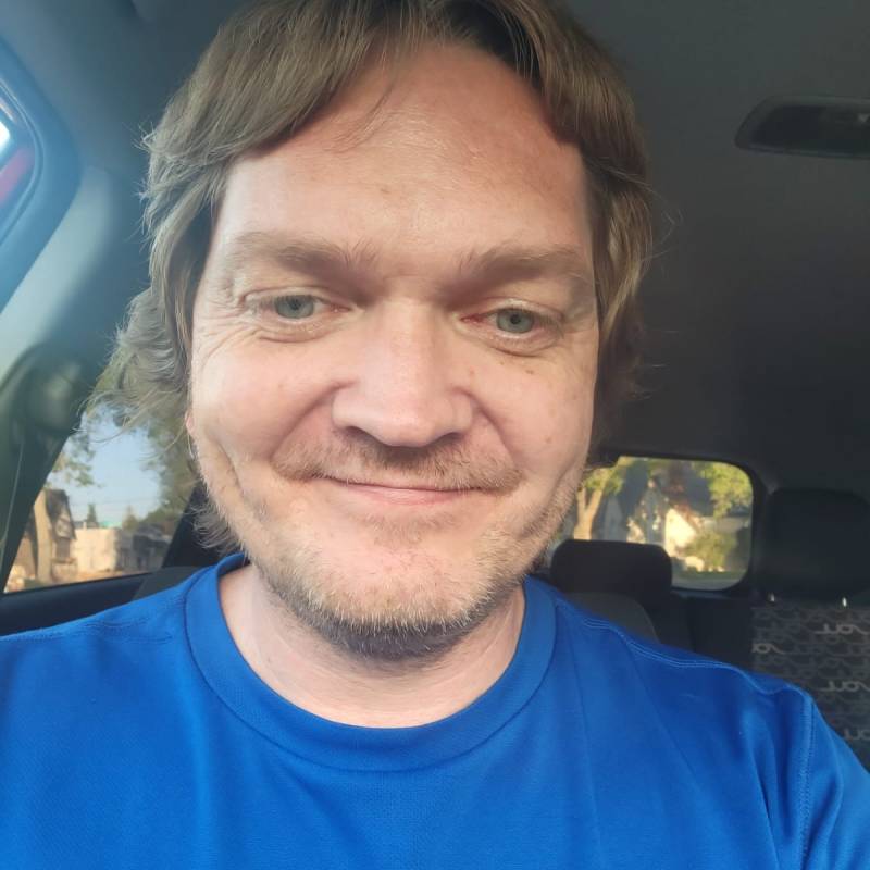 David McCready