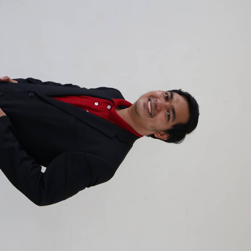 John Cruz