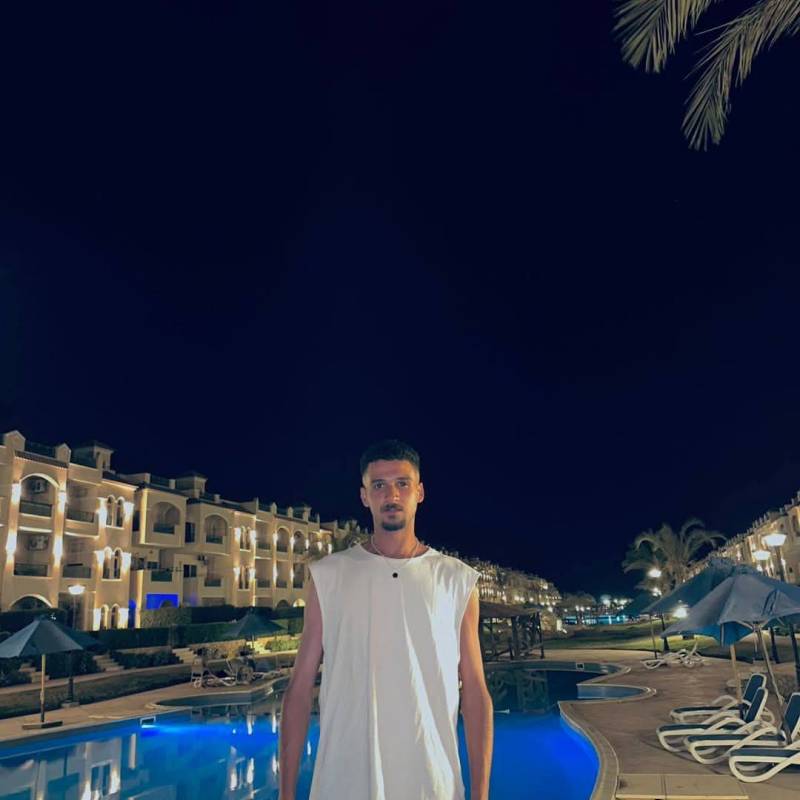 eslam dating