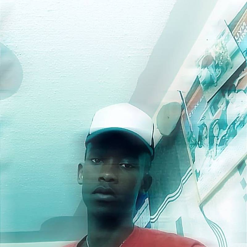 Sam Jay