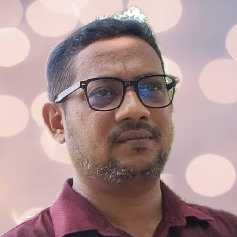 H M Tariqul Bashar Shaown