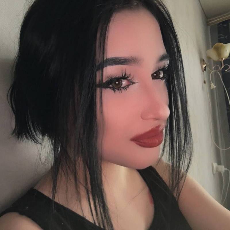 Вика Лексикон