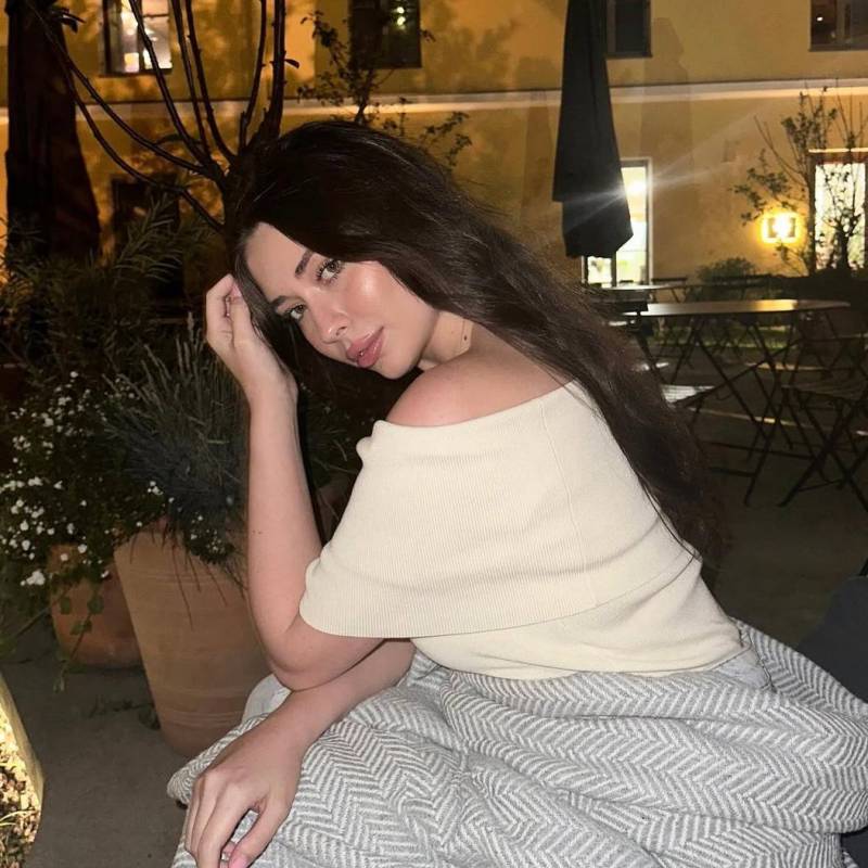 allexandra dating