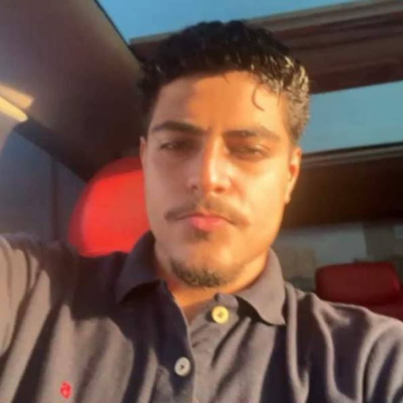 Alex89716 dating