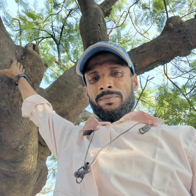 SRShalim58265 dating