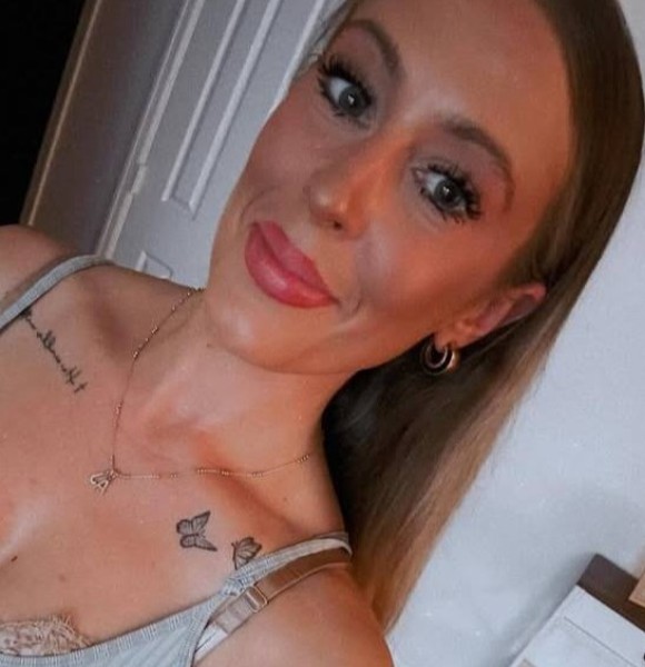 DeborahMiller97661 dating
