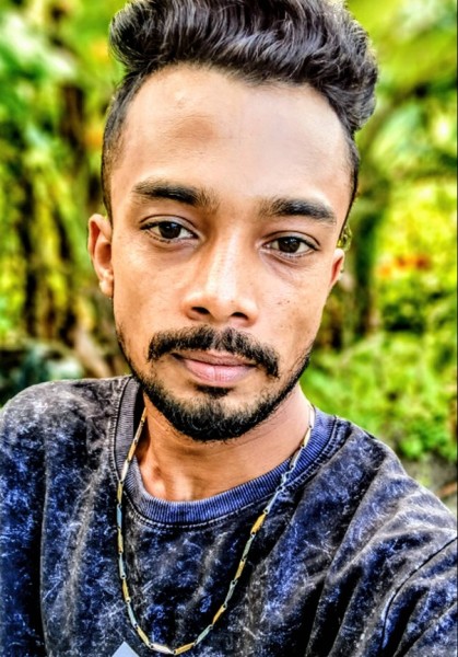 Arif56425 dating