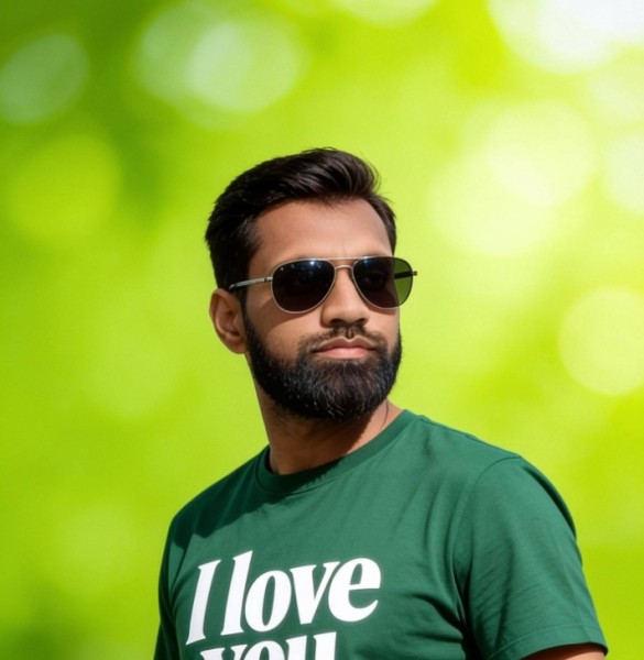 Faruk88125 dating