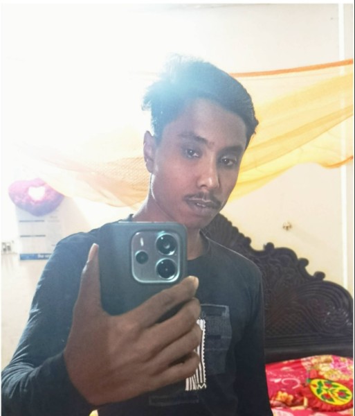 Ashik84488 dating