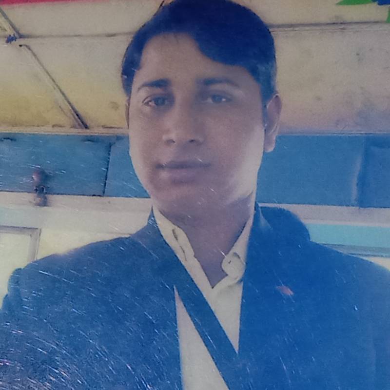 Kazi158061 dating