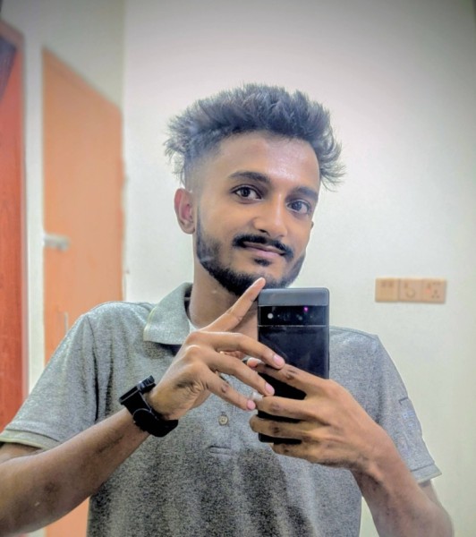 Samiul12317 dating