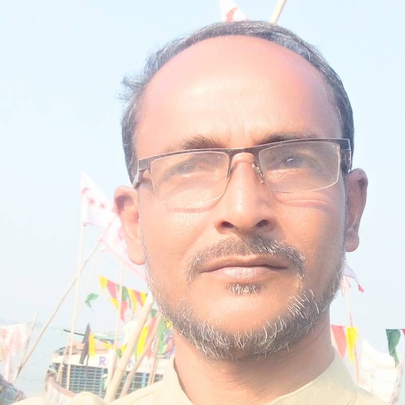 KamrulHasan46765 dating