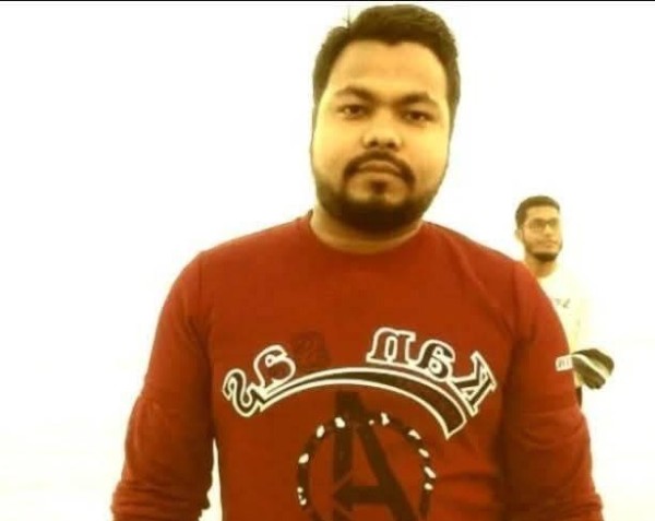 AlParvez40277 dating