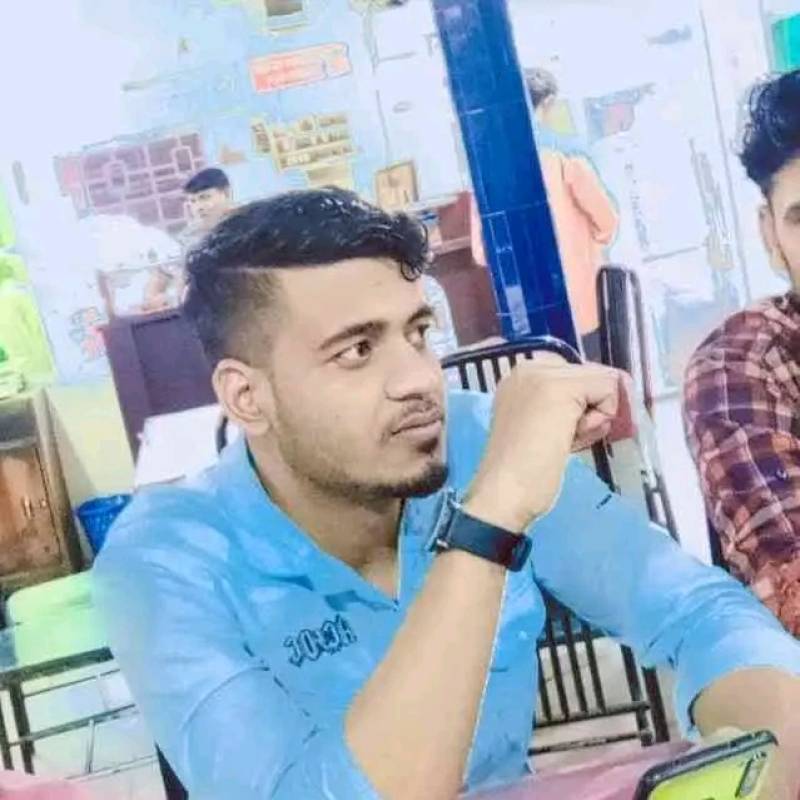 Hakim62718 dating