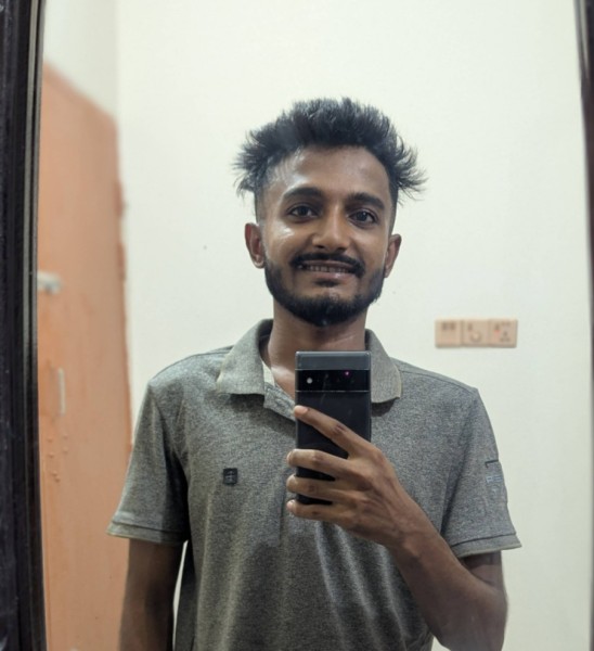 Samiul12317 dating