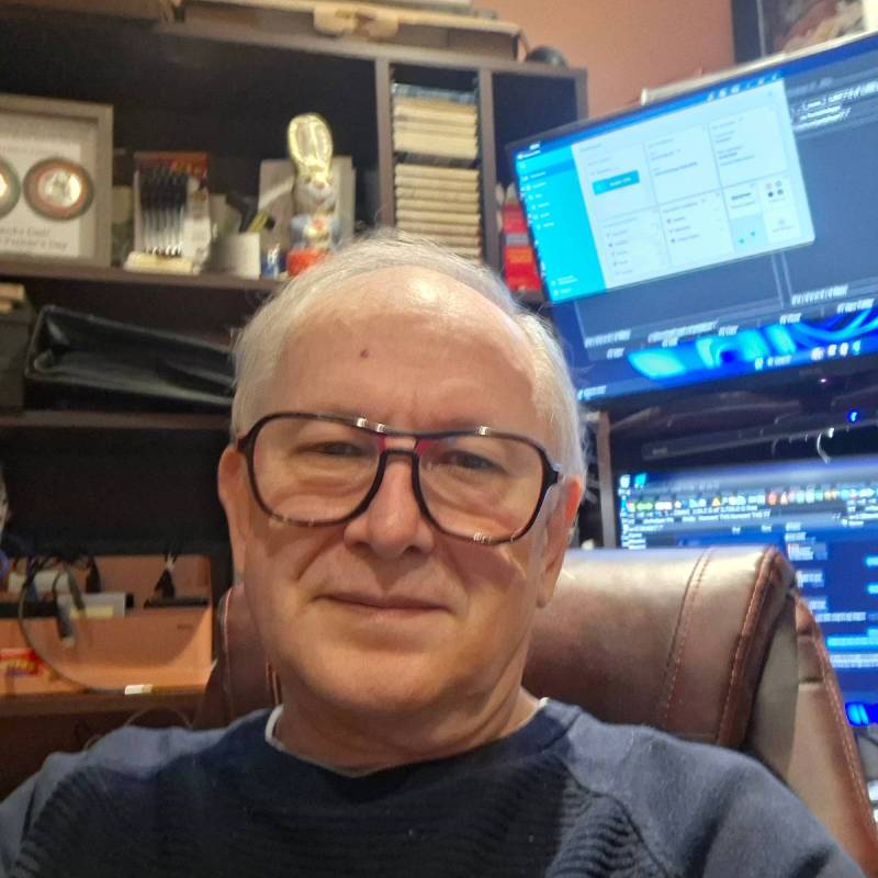 Andy47023 dating
