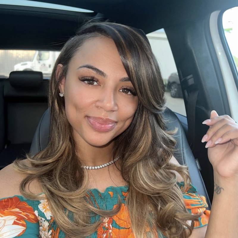 Lisa97364 dating